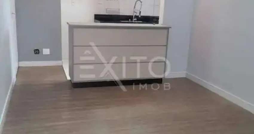 Apartamento para venda em Centro de 66.00m² com 3 Quartos, 1 Suite e 1 Garagem