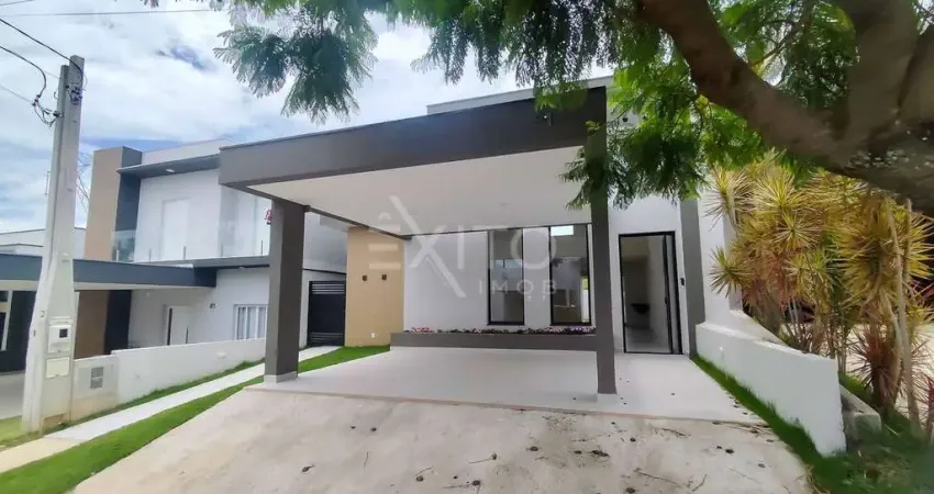 Casa para venda em Cabreúva de 145.00m² com 3 Quartos, 1 Suite e 2 Garagens