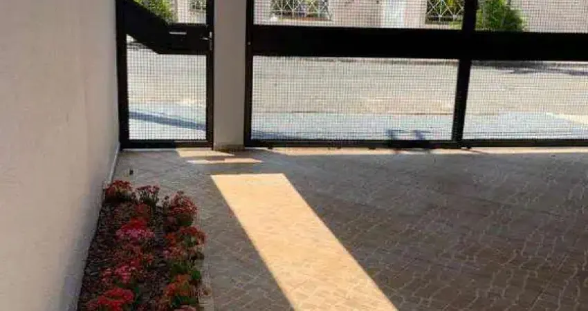 Casa para alugar em Vila Rubens de 103.31m² com 3 Quartos, 1 Suite e 2 Garagens