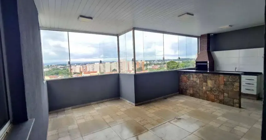 Cobertura para venda em Parque Industrial Lagoinha de 142.00m² com 2 Quartos e 1 Garagem