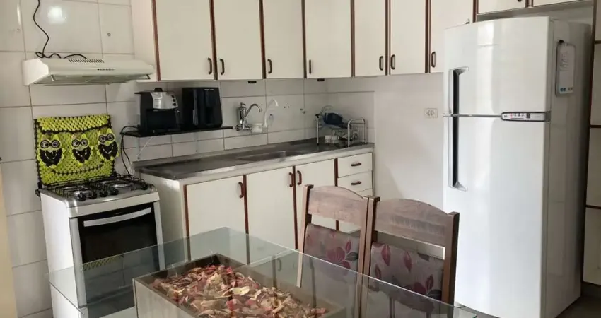 Casa para venda em Vila Independência de 87.00m² com 3 Quartos e 2 Garagens