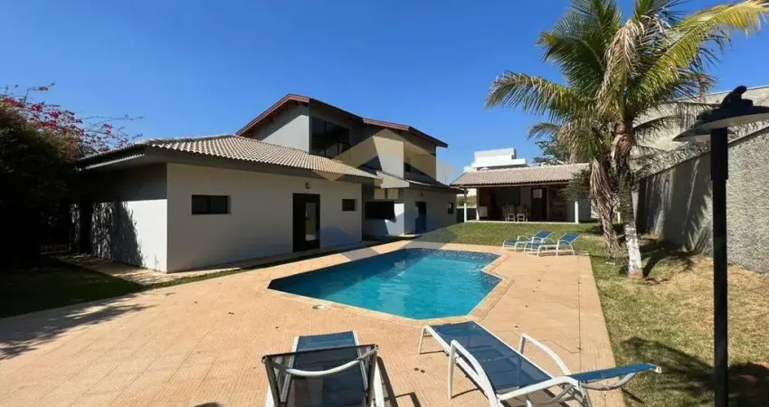 Casa de Condomínio para venda em Loteamento Portal da Colina de 400.00m² com 3 Quartos, 4 Suites e 4 Garagens