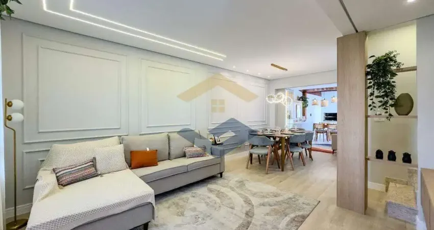 Casa de Condomínio para venda em Jardim Shangai de 88.00m² com 3 Quartos, 1 Suite e 2 Garagens