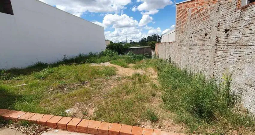 Terreno à venda no Jardim Prudentino, Presidente Prudente