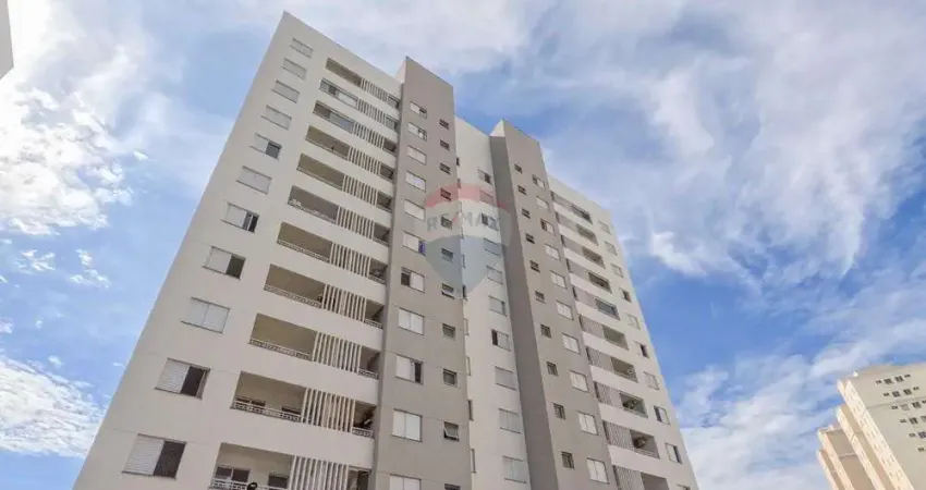 Apartamento para venda em Vila Gabriel de 48.00m² com 2 Quartos e 1 Garagem