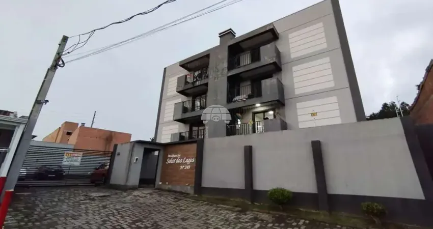Apartamento para venda em Palmital de 48.00m² com 2 Quartos e 1 Garagem