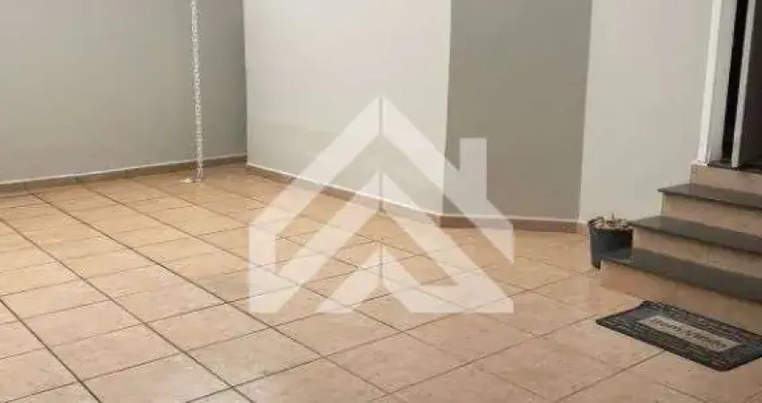 Casa para venda em Vila Do Rádio de 204.00m² com 4 Quartos, 1 Suite e 2 Garagens