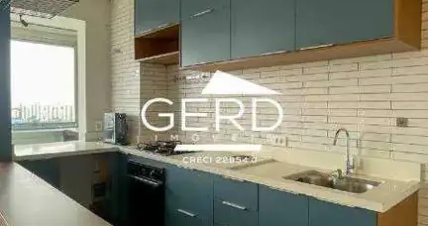 Apartamento para alugar em Centro de 63.00m² com 2 Quartos, 1 Suite e 1 Garagem