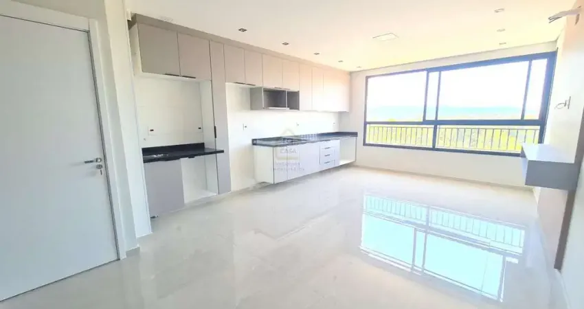 Apartamento para venda em Vila Oliveira de 55.00m² com 2 Quartos, 1 Suite e 1 Garagem