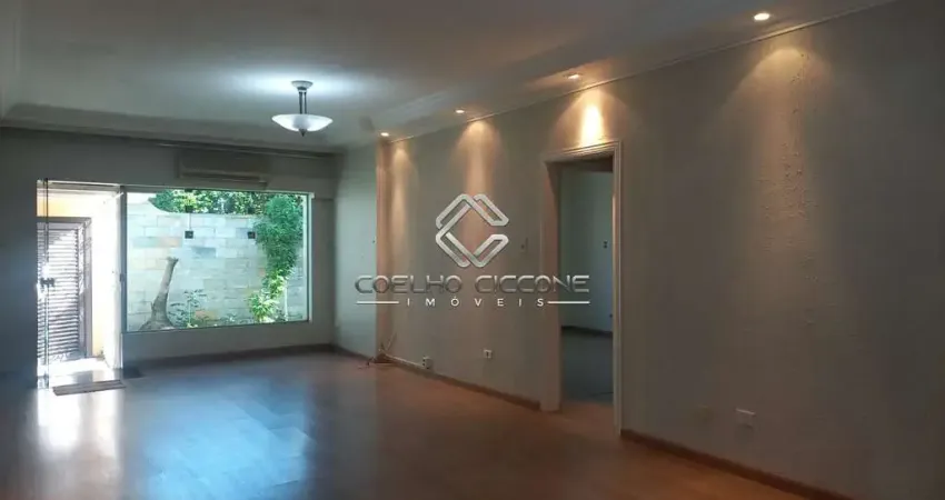 Casa para venda em Osvaldo Cruz de 300.00m² com 3 Quartos, 1 Suite e 3 Garagens