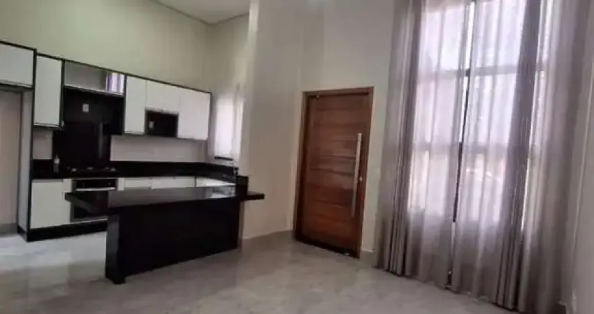 Casa de Condomínio para alugar em Condomínio Park Real de 103.00m² com 3 Quartos, 1 Suite e 2 Garagens