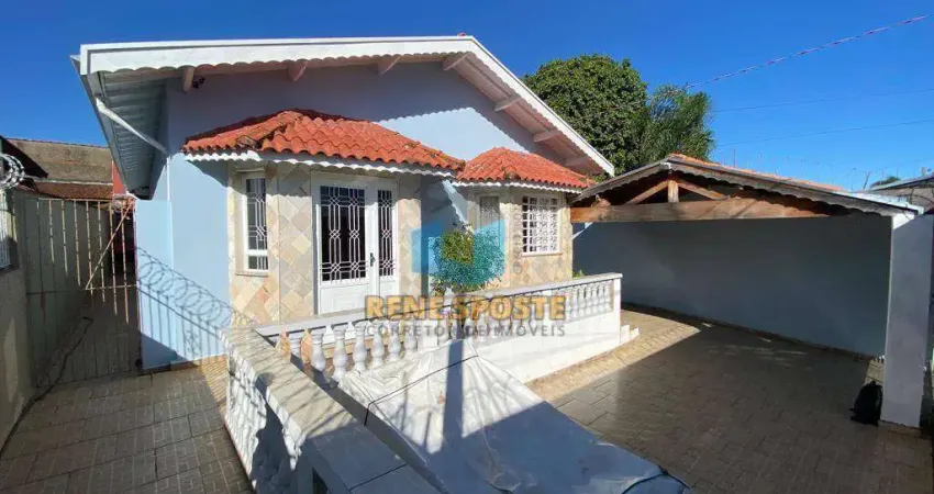 Casa para venda em Jardim São Pedro de 215.00m² com 2 Quartos, 1 Suite e 3 Garagens
