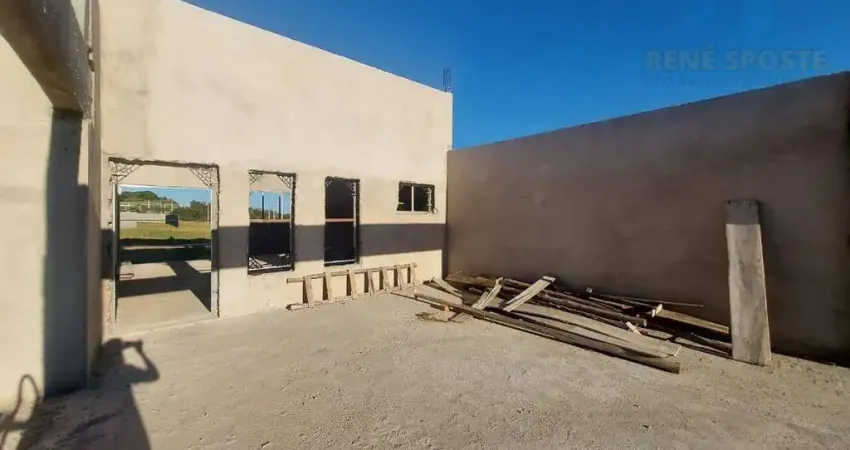 Casa para venda em Jardim Monte Carlo de 92.00m² com 2 Quartos, 1 Suite e 2 Garagens