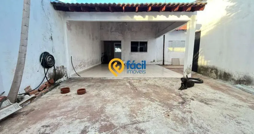 Casa com 2 quartos à venda na Rua Maurício Stábile, ***, Quemil, Birigui