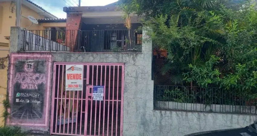 Terreno à venda na Rua Comendador Chaquer Miguel, 78, Penha De França, São Paulo