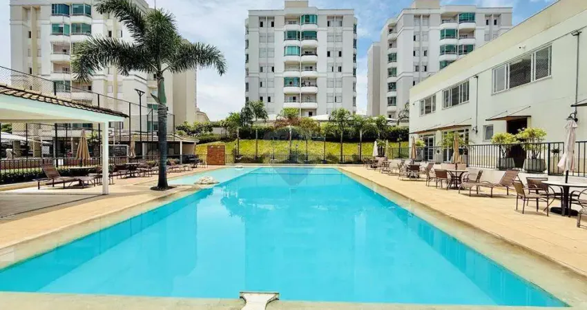 Apartamento para venda em Jardim Vera Cruz de 80.63m² com 3 Quartos, 1 Suite e 2 Garagens