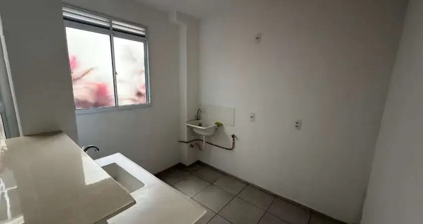 Apartamento para venda em Jardim Parque Jupiá de 42.00m² com 2 Quartos e 1 Garagem