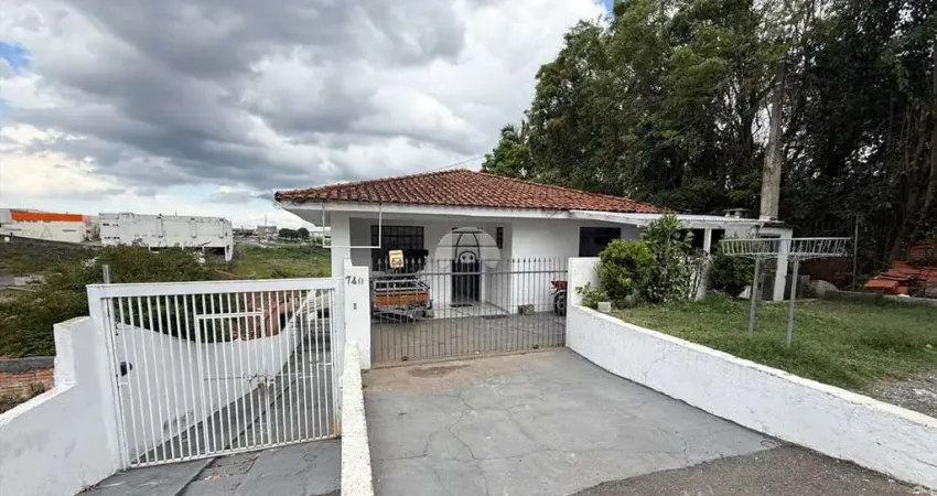 Casa para venda em Fátima de 528.00m² com 3 Quartos, 1 Suite e 2 Garagens