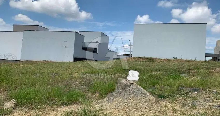 Terreno para venda em Loteamento Park Gran Reserve de 240.00m²