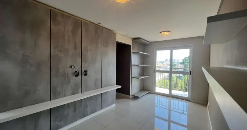 Apartamento para venda em Jardim Paranapanema de 58.00m² com 3 Quartos, 1 Suite e 1 Garagem