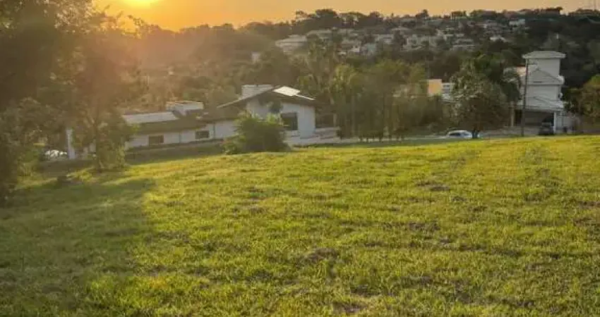 Terreno para venda em Loteamento Alphaville Campinas de 3396.00m²