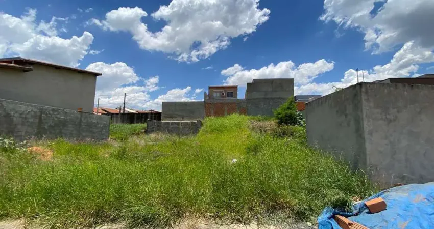 Terreno para venda em Residencial Cittá Di Firenze de 170.00m²