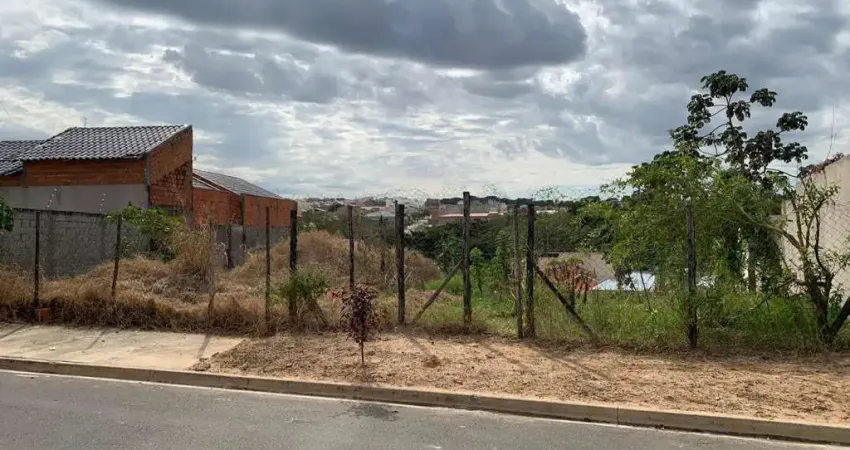 Terreno para venda em Residencial Cittá Di Firenze de 246.00m²