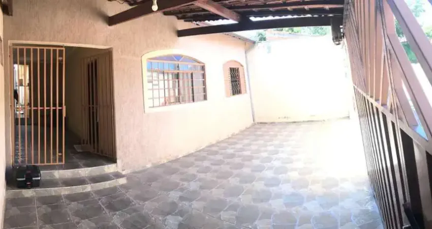 Casa para venda em Dic Iii (conjunto Habitacional Ruy Novaes) de 150.00m² com 2 Quartos, 1 Suite e 2 Garagens