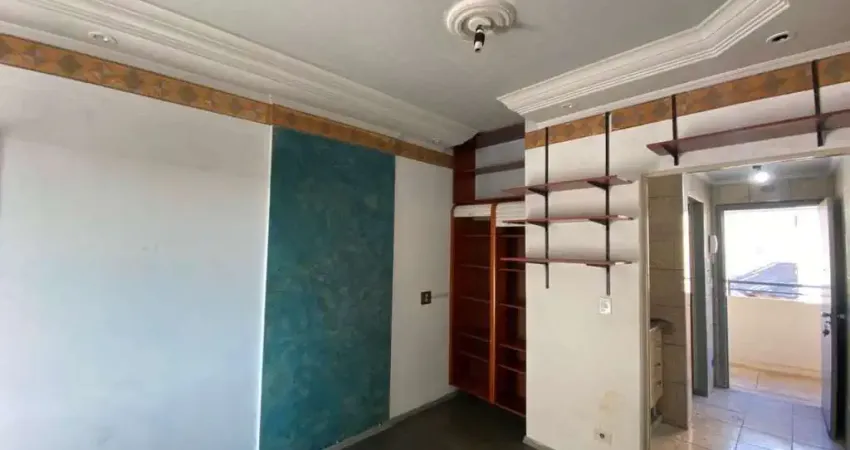 Kitnet / Stúdio à venda na Avenida Campos Salles, 1760099, Centro, Campinas