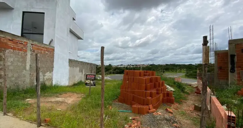 Terreno à venda na Rua Dirce Firmino Campanhole, 1760082, Jardim Santa Clara, Campinas