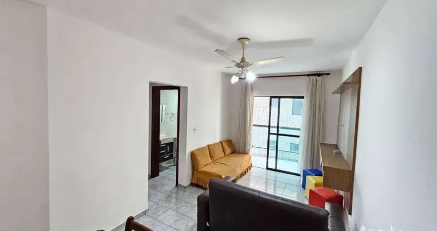 Apartamento para venda e aluguel em Ocian de 50.00m² com 1 Quarto e 1 Garagem