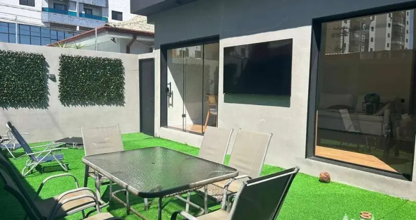 Casa para venda e aluguel em Ocian de 165.00m² com 5 Quartos, 3 Suites e 4 Garagens