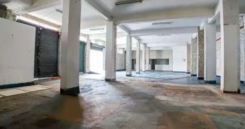 Casa comercial à venda na Rua Senador Godói, 211, Vila São Geraldo, São Paulo