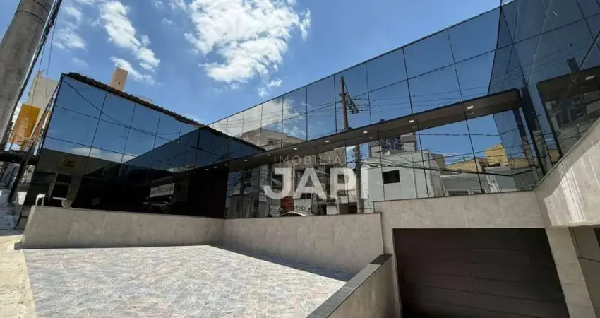 Prédio Comercial para venda e aluguel em Centro de 1500.00m² com 5 Garagens