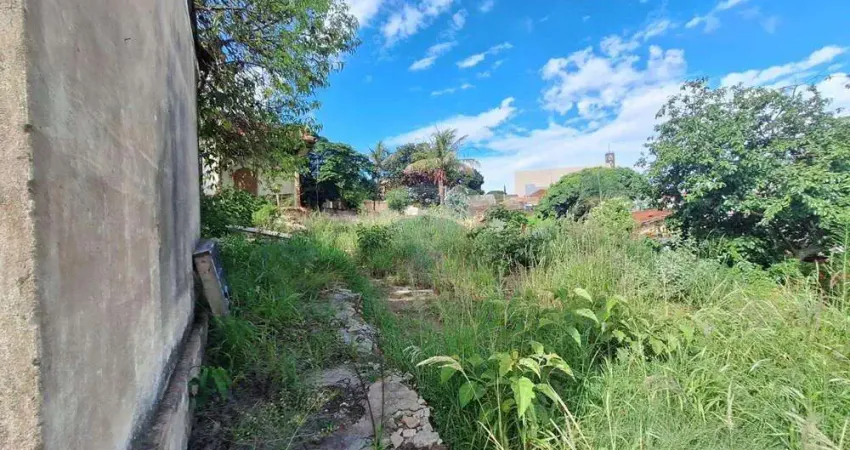 Terreno à venda na Rua Treze de Maio, 780, Jardim São Domingos, Americana