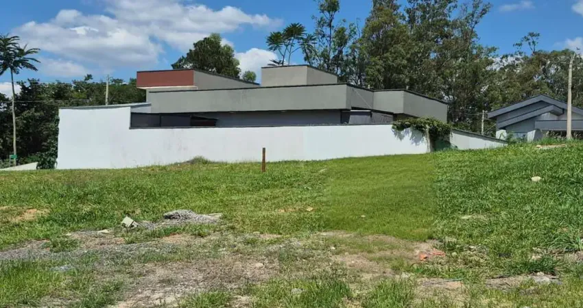 Terreno en Condomínio para venda em Condomínio Maria Cândida de 550.00m²