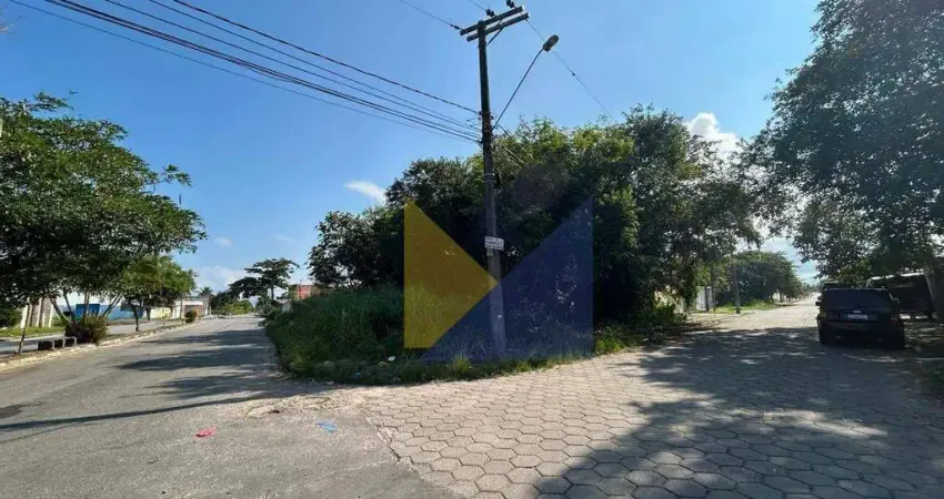 Terreno à venda no Centro, Itanhaém