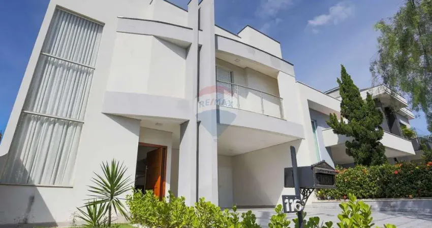 Casa de Condomínio para venda em Jardim Golden Park Residencial de 229.42m² com 3 Quartos, 3 Suites e 4 Garagens