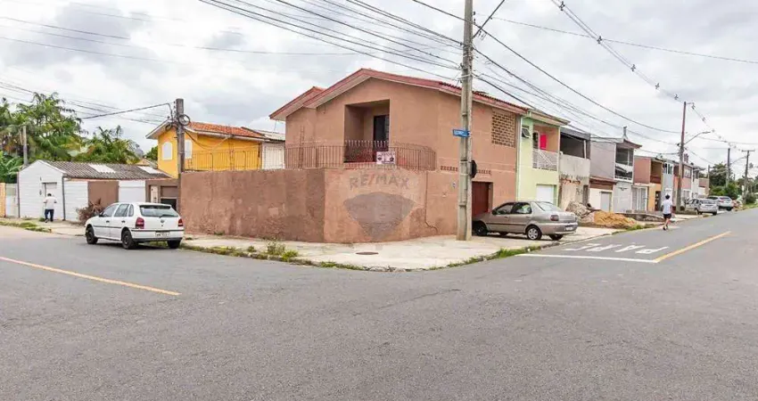 Casa de Condomínio para venda em Fazendinha de 52.00m² com 3 Quartos