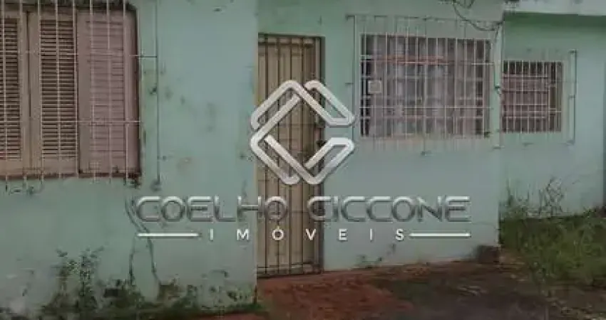 Terreno à venda na Avenida Vivaldi, Rudge Ramos, São Bernardo do Campo