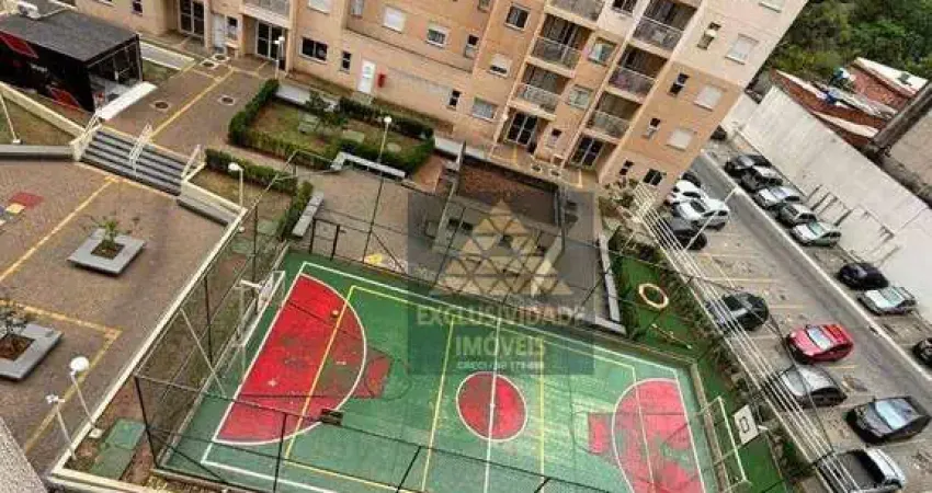 Apartamento para venda em Parque Imperial de 50.00m² com 2 Quartos