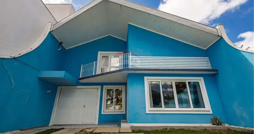 Casa para venda em Gonzaga de 240.00m² com 4 Quartos, 1 Suite e 7 Garagens