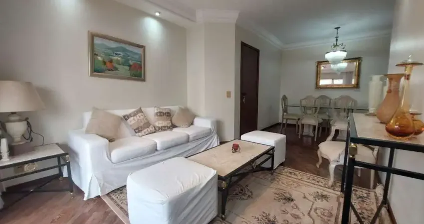 Apartamento para venda em Vila Andrade de 110.00m² com 3 Quartos, 1 Suite e 3 Garagens