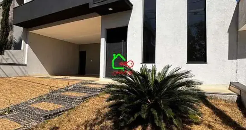 Casa para venda em Jardim Do Lago de 300.00m² com 3 Quartos, 3 Suites e 4 Garagens