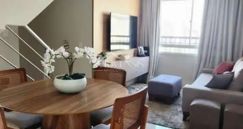 Apartamento para venda em Nova Petrópolis de 105.00m² com 3 Quartos, 1 Suite e 2 Garagens