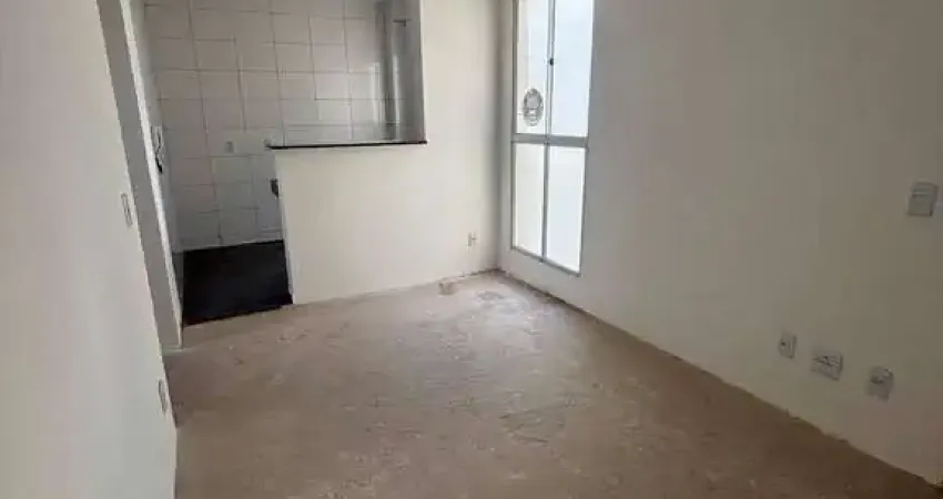 Apartamento para venda em Poste de 44.00m² com 2 Quartos e 1 Garagem