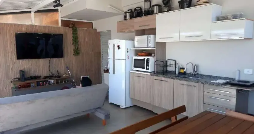 Apartamento para venda em Vila Laís de 161.00m² com 3 Quartos e 2 Garagens