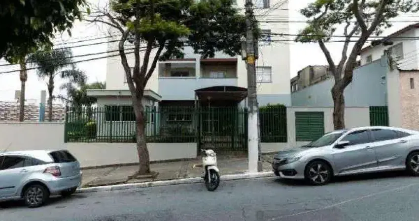 Apartamento para venda em Vila Robertina de 57.00m² com 2 Quartos e 1 Garagem