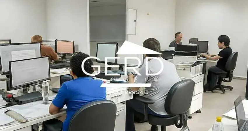 Prédio Comercial para venda em Jardim Esmeralda de 442.00m² com 4 Garagens