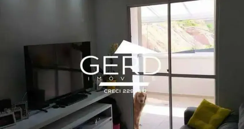 Apartamento para venda em Jaguaribe de 86.00m² com 2 Quartos, 1 Suite e 1 Garagem